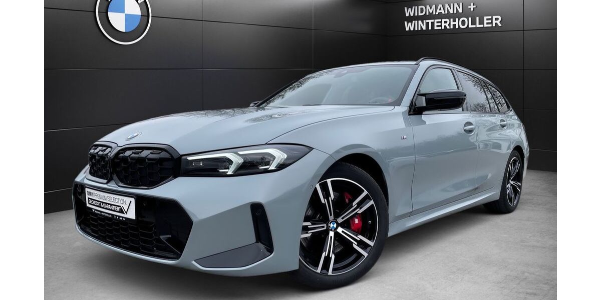 BMW M340i 24.200 km 54.680 &euro; Fürstenfeldbruck 82256