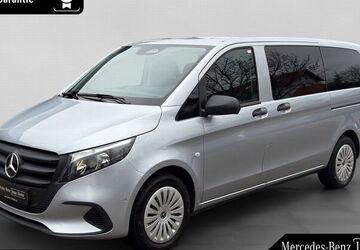 Mercedes-Benz Vito 14.246 km 46.950 &euro; Landsham 85652