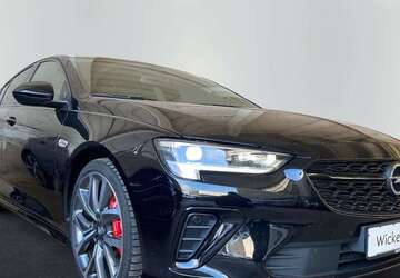 Opel Insignia 49.600 km 29.990 &euro; Wolfratshausen / Ob. 82515