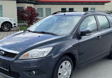 Ford Focus 136.000 km 3.590 &euro; München 81479