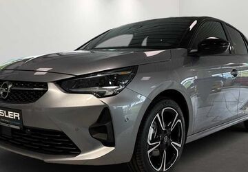 Opel Corsa 25.000 km 16.280 &euro; Neubiberg 85579