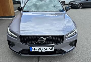 Volvo V60 9.999 km 53.999 &euro; Baierbrunn 82065