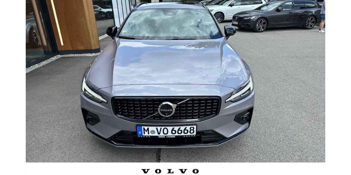 Volvo V60 9.999 km 53.999 &euro; Baierbrunn 82065