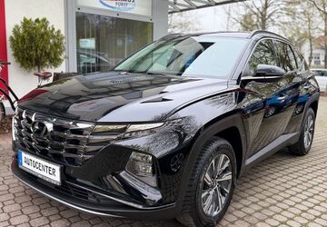 Hyundai TUCSON 107.000 km 20.800 &euro; Fürstenfeldbruck 82256