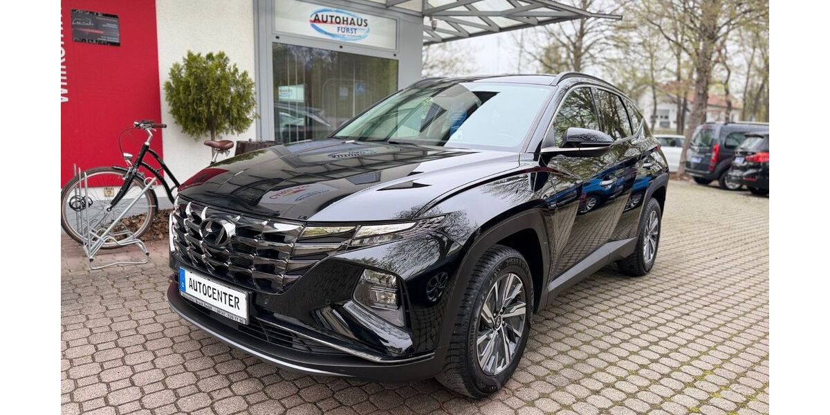 Hyundai TUCSON 107.000 km 20.800 &euro; Fürstenfeldbruck 82256