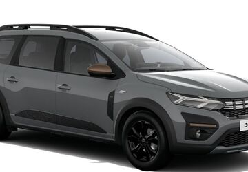 Dacia Jogger 18.010 km 26.490 &euro; München 80807