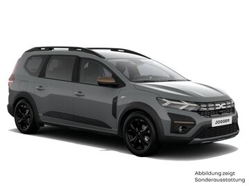 Gebrauchte Dacia Jogger