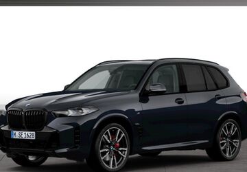 BMW X5 5.125 km 132.300 &euro; Ismaning 85737