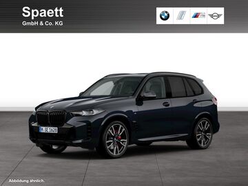 Gebrauchte BMW X5
