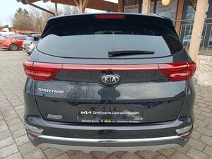 Kia SPORTAGE 1.6T AWD DCT7 PLAT 67.000 km 21.460 &euro; Höhenkirchen-Siegertsbrun 85635