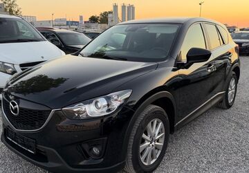 Mazda CX-5 254.000 km 4.800 &euro; München 81829