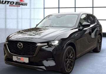 Mazda CX-60 13.253 km 37.480 &euro; Höhenkirchen-Siegertsbrunn 85635