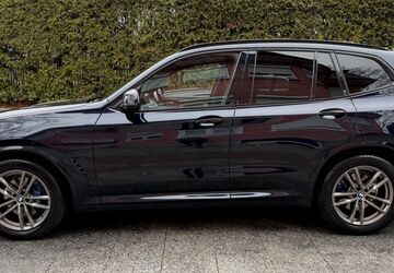 BMW X3 257.000 km 22.980 &euro; München 81827