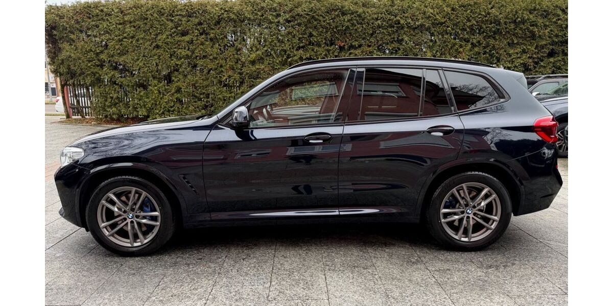 BMW X3 257.000 km 22.980 &euro; München 81827