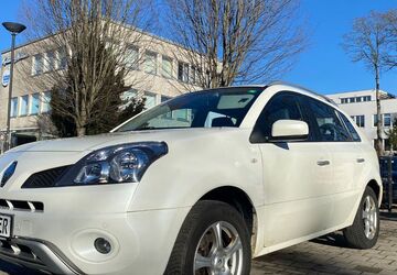 Renault Koleos 262.800 km 2.990 &euro; Riemerling 85521