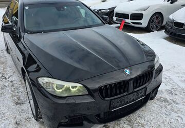 BMW 520 302.000 km 8.900 &euro; München, Pasing-Obermenzing 81247