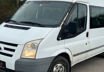 Ford Transit 182.000 km 5.990 &euro; München 81243