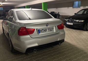 BMW 318 263.000 km 7.000 &euro; München 81377