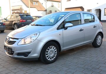 Opel Corsa 138.425 km 3.990 &euro; Maisach 82216
