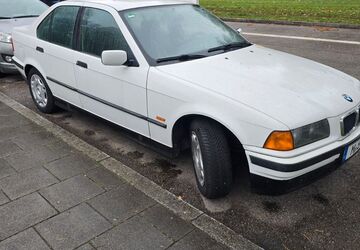 BMW 318 141.000 km 3.800 &euro; Unterföhring 85774