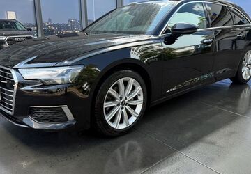 Audi A6 171.000 km 20.999 &euro; München 80636