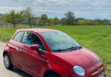 Fiat 500 111.901 km 3.800 &euro; München 81737