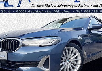 BMW 530 33.600 km 52.900 &euro; Aschheim bei München 85609