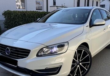Volvo V60 330.000 km 6.800 &euro; München 81829