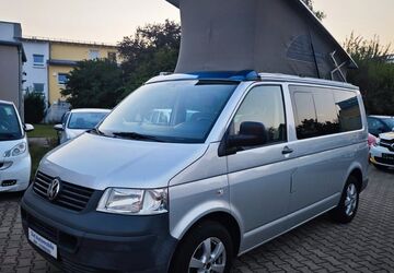 VW T5 California 214.070 km 20.990 &euro; Markt Schwaben bei München 85570