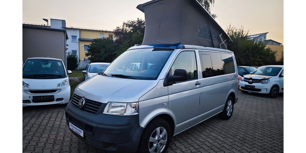 VW T5 California 214.070 km 20.990 &euro; Markt Schwaben bei München 85570