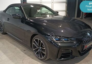 BMW M440 58.035 km 44.220 &euro; Eching 85386
