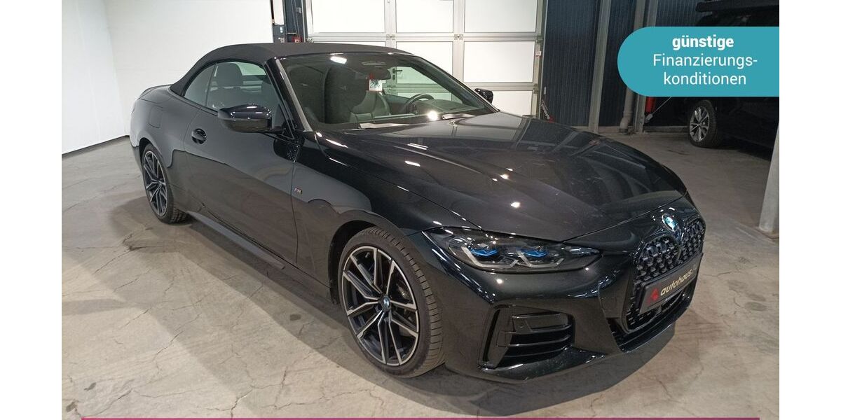 BMW M440 58.035 km 44.220 &euro; Eching 85386