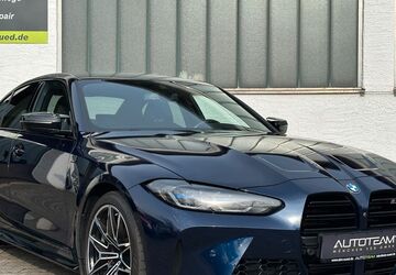 BMW M3 72.100 km 64.900 &euro; Egling 82544
