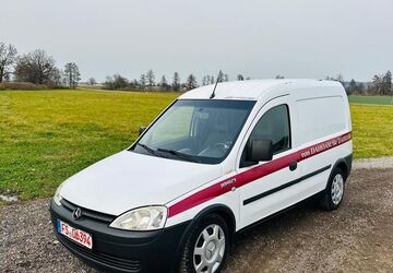 Opel Combo 269.000 km 2.299 &euro; Neufahrn 85375