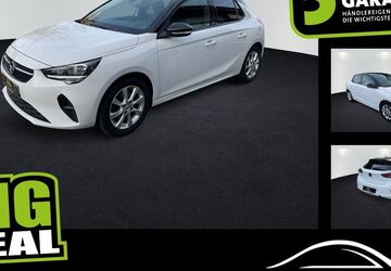Opel Corsa 35.503 km 12.290 &euro; Wolfratshausen 82515
