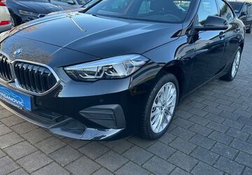 BMW 218 44.000 km 22.900 &euro; Dachau (bei München) 85221
