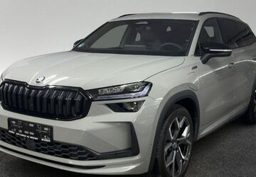Skoda Kodiaq 6.500 km 50.950 &euro; München 80687