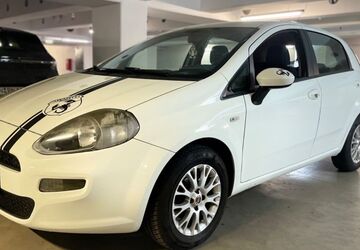 Fiat Punto 178.000 km 3.500 &euro; Dachau (bei München) 85221