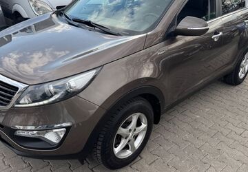 Kia Sportage 95.045 km 9.999 &euro; München OT Aubing-Lochhausen-Langwied 81243