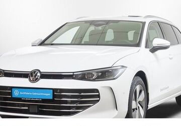 VW Passat 17.800 km 35.784 &euro; München 81476