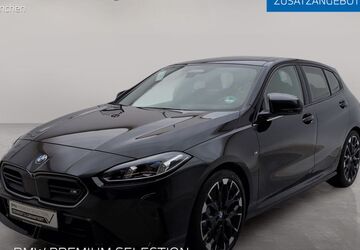 BMW M135 24.862 km 44.503 &euro; München 80939