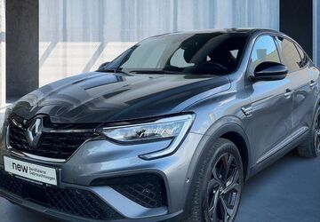Renault Arkana 42.433 km 22.490 &euro; Unterschleißheim 85716