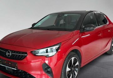 Opel Corsa 33.000 km 16.890 &euro; München 80339