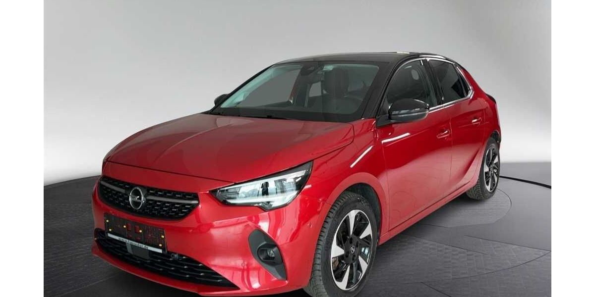 Opel Corsa 33.000 km 16.890 &euro; München 80339