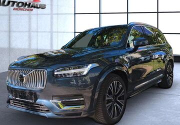 Volvo XC90 15.000 km 63.990 &euro; München 81825