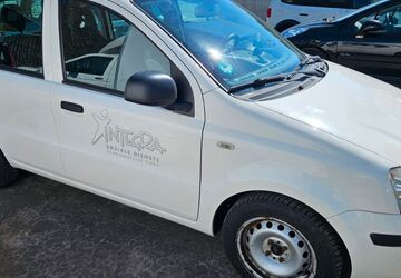 Fiat Panda 106.071 km 2.990 &euro; München OT Trudering-Riem 81825