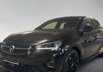 Opel Corsa 26.550 km 17.890 &euro; München 80339