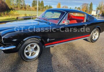 Ford Mustang 99.999 km 59.900 &euro; Neuried 82061