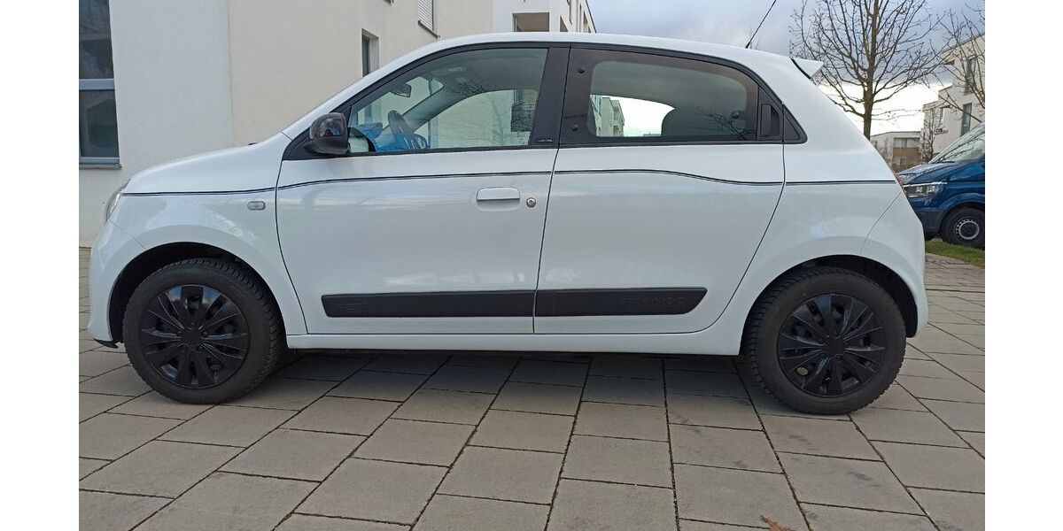 Renault Twingo 56.200 km 6.199 &euro; München 81829