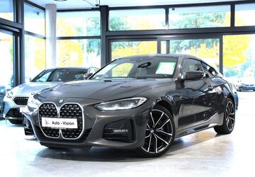 BMW 420 139.518 km 31.290 &euro; München 81825